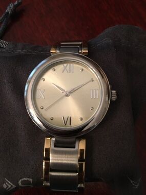 Silpada Time to Celebrate Women's Watch